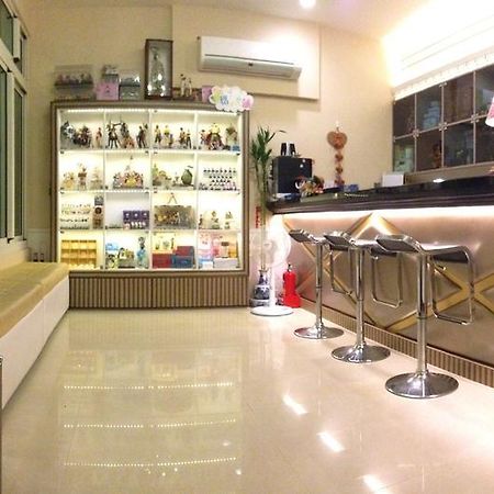 Doll House Lodge Хенгчун Экстерьер фото